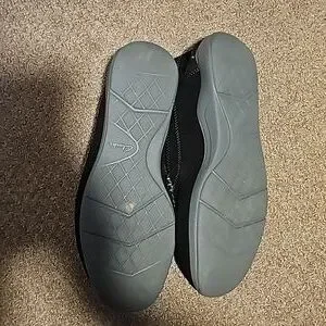 Clarks | Shoes | Clarks Mens Gorwin Slip On Buffalo Check  display picture 1